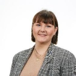 Anni Marttinen