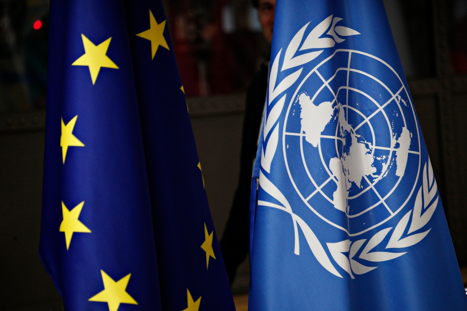 The EU’s multilateral ambitions: the why and the how