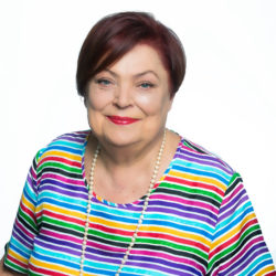 Irene Sanchez