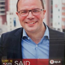 Saïd El-Khadraoui