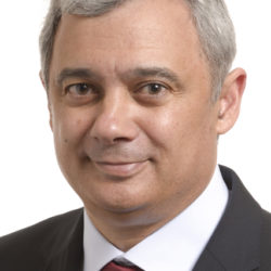Pedro Silva Pereira