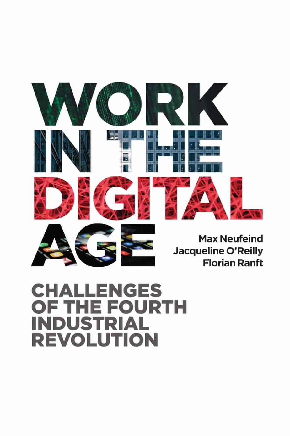 The Digital Age: A Progressive Future of Work