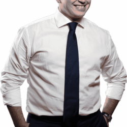 Aaron Farrugia