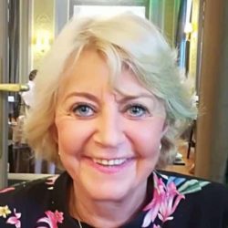 Agnès Hubert
