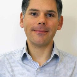 Andrew Harrop