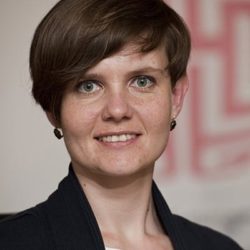 Ania Skrzypek