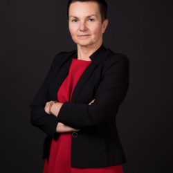 Anna Pacześniak