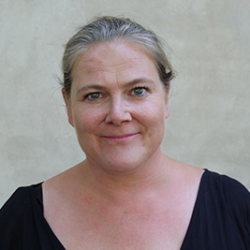 Anna Karlsdottir