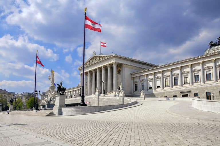 Austria’s Presidential Elections – A Vote Against Right-Wing Populism