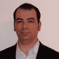 Marco Senatore