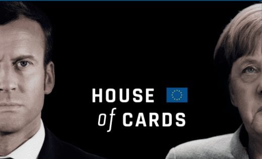 House of Cards – European version