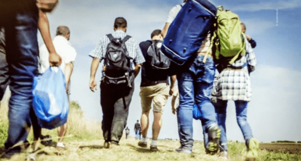 Raúl Delgado Wise analyses the capitalist context in which migration is taking place.jpg