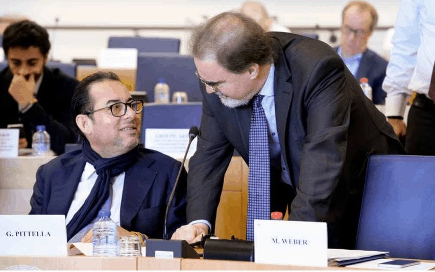 Numerous tensions stand in the way of agreement on the european social pillar.jpg