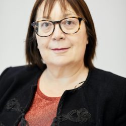 Esther Lynch