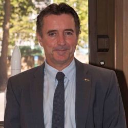 Fernando Doblas