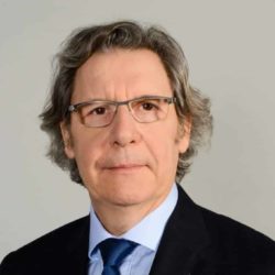 Gilles Pargneaux