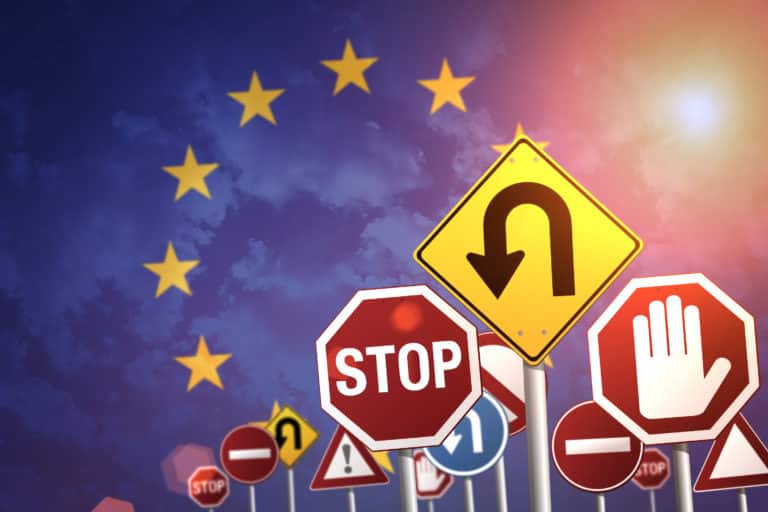 How should progressives respond to the EU’s many crises and challenges to democracy?