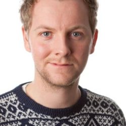 Laust Høgedahl
