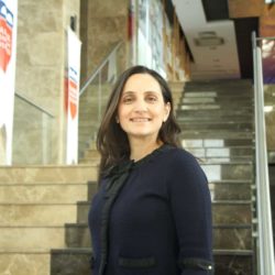 Leyla Ates