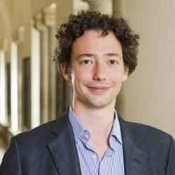 David Hémous