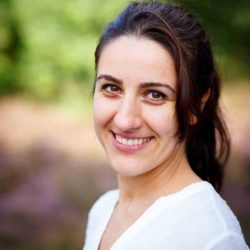Marina Ohanjanyan