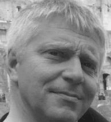 Martin Kovats