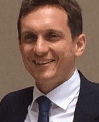 Paolo Pasimeni