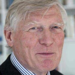 Pierre Defraigne