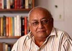 Prem Shankar Jha