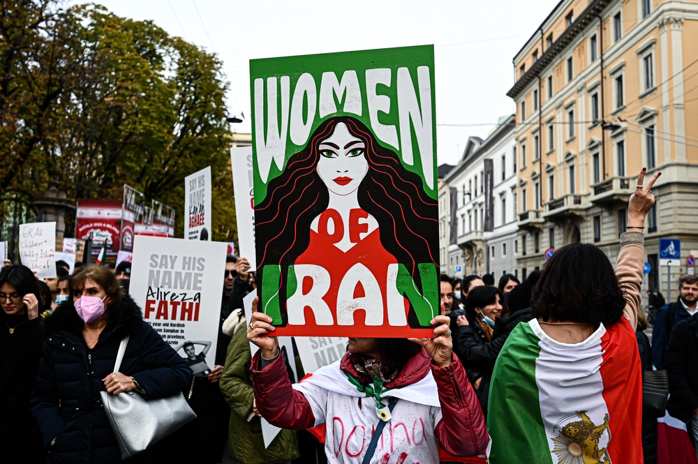 A feminist foreign policy in an era of global crisis: from policy to impact