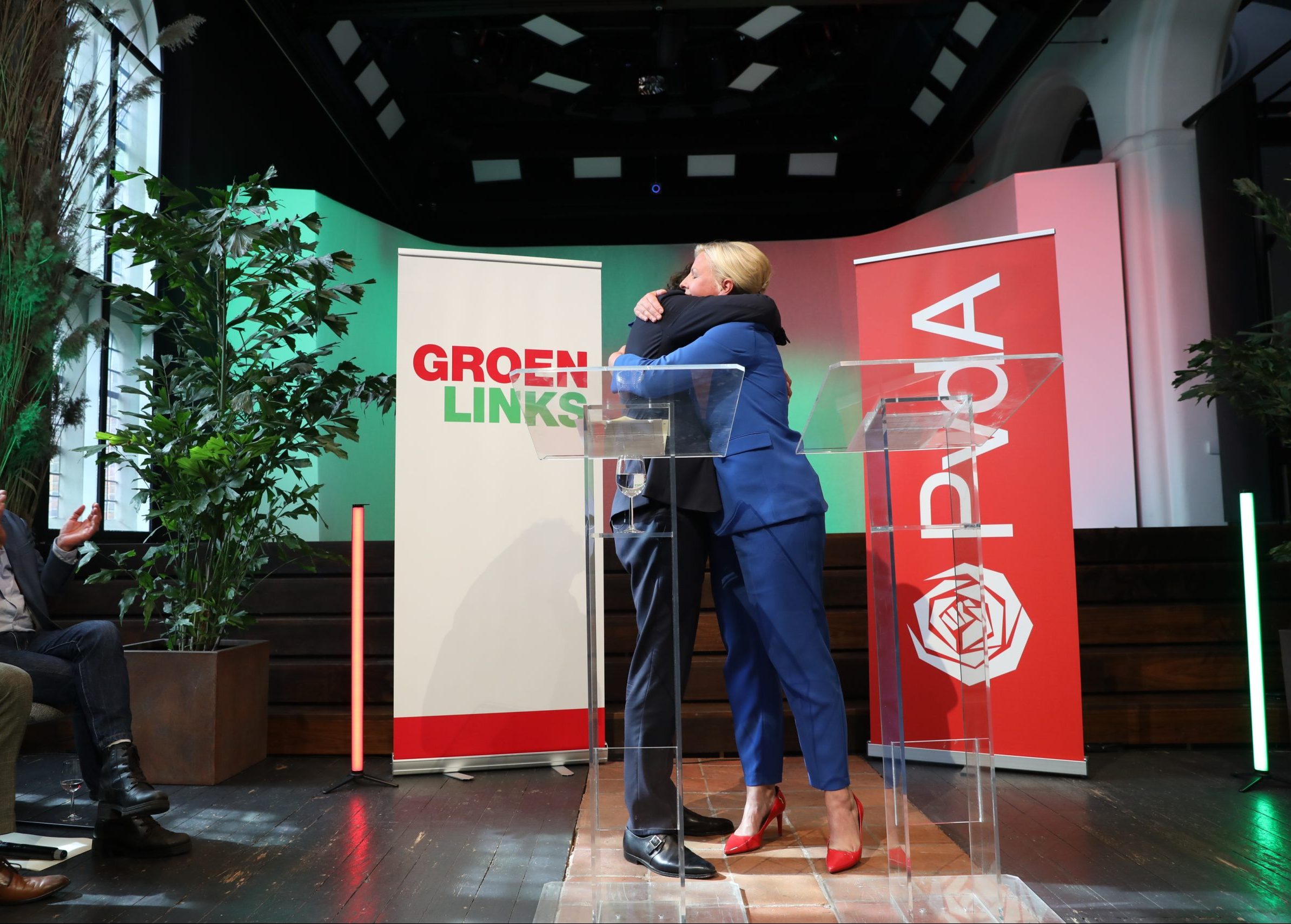 Upcoming national elections in the Netherlands: the case for Social Democrats and Greens joining forces