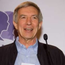 Richard Wilkinsona