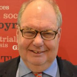 Roger Liddle