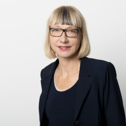 Sabine Pfeiffer