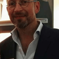 Alexander Behrens