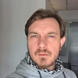 Stefan Georgiev