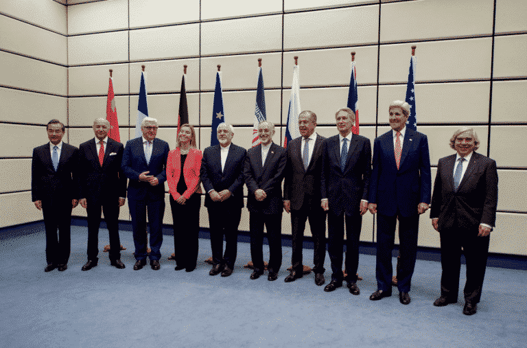 The Iran Deal is in Jeopardy, and Other Disasters