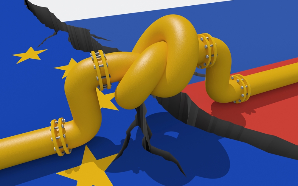 Stop feeding the bear – the European Green Deal can be Putin’s kryptonite