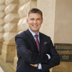 Tomáš Petříček