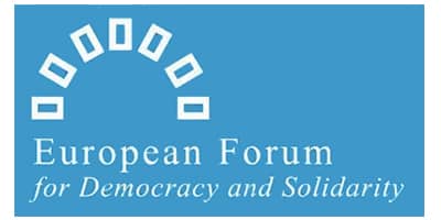 European Forum for Democracy and Solidarity