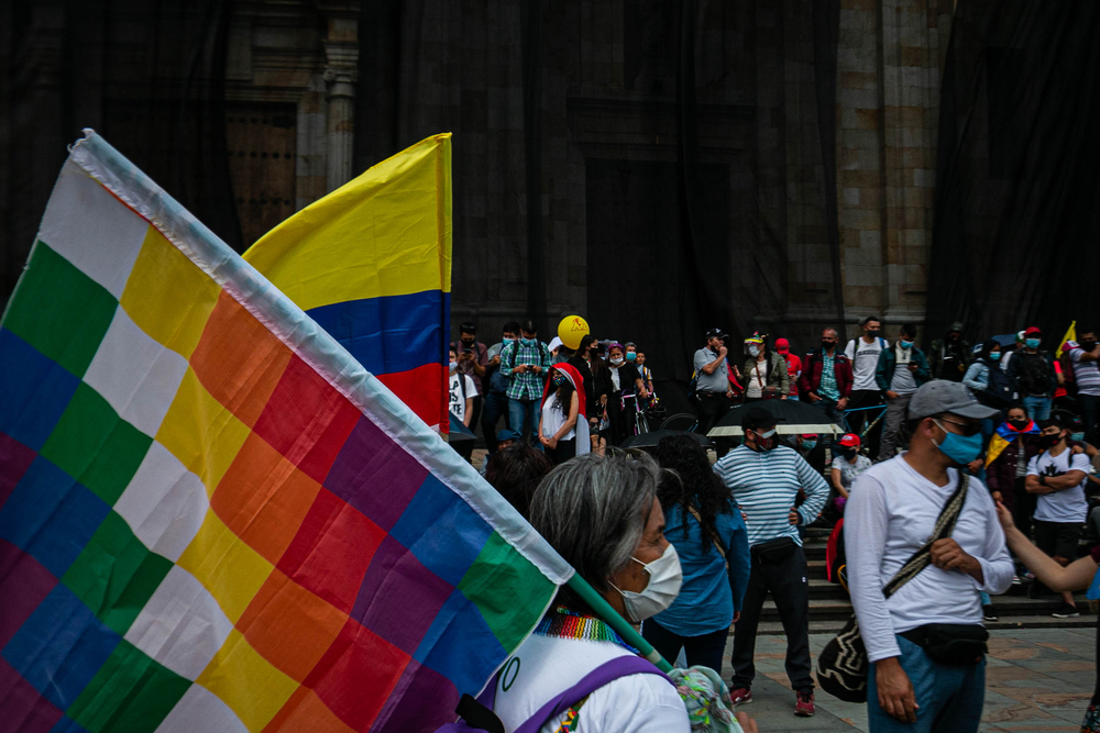 Latin America, democracies at the edge