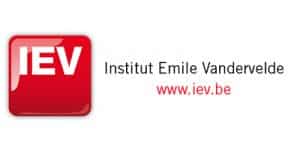 Institut Emile Vandervelde