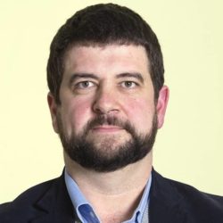 Miguel Silva Graça