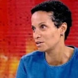 Roselma Évora