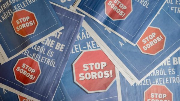 George Soros and Viktor Orbán: The battle between progressivism and populism.jpg