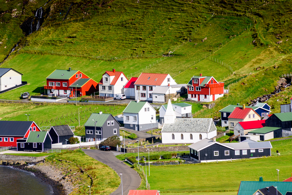 Rural remoteness in Nordic countries – many contradictions to solve