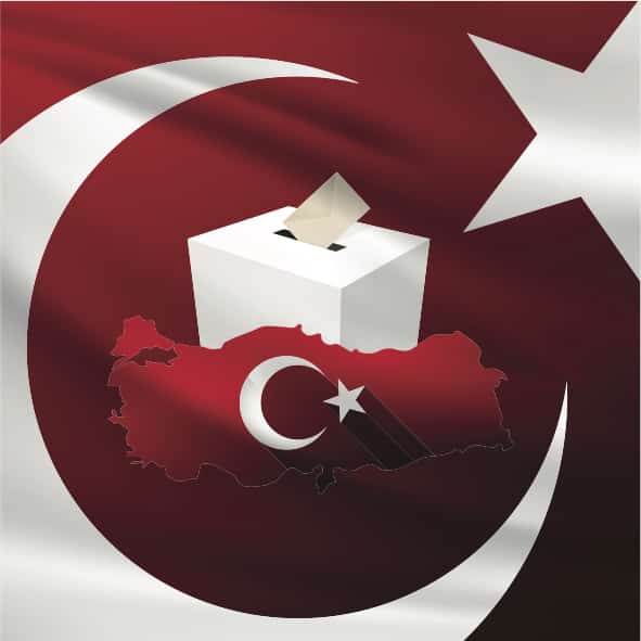 Reflections on the June 2018 Turkish Elections