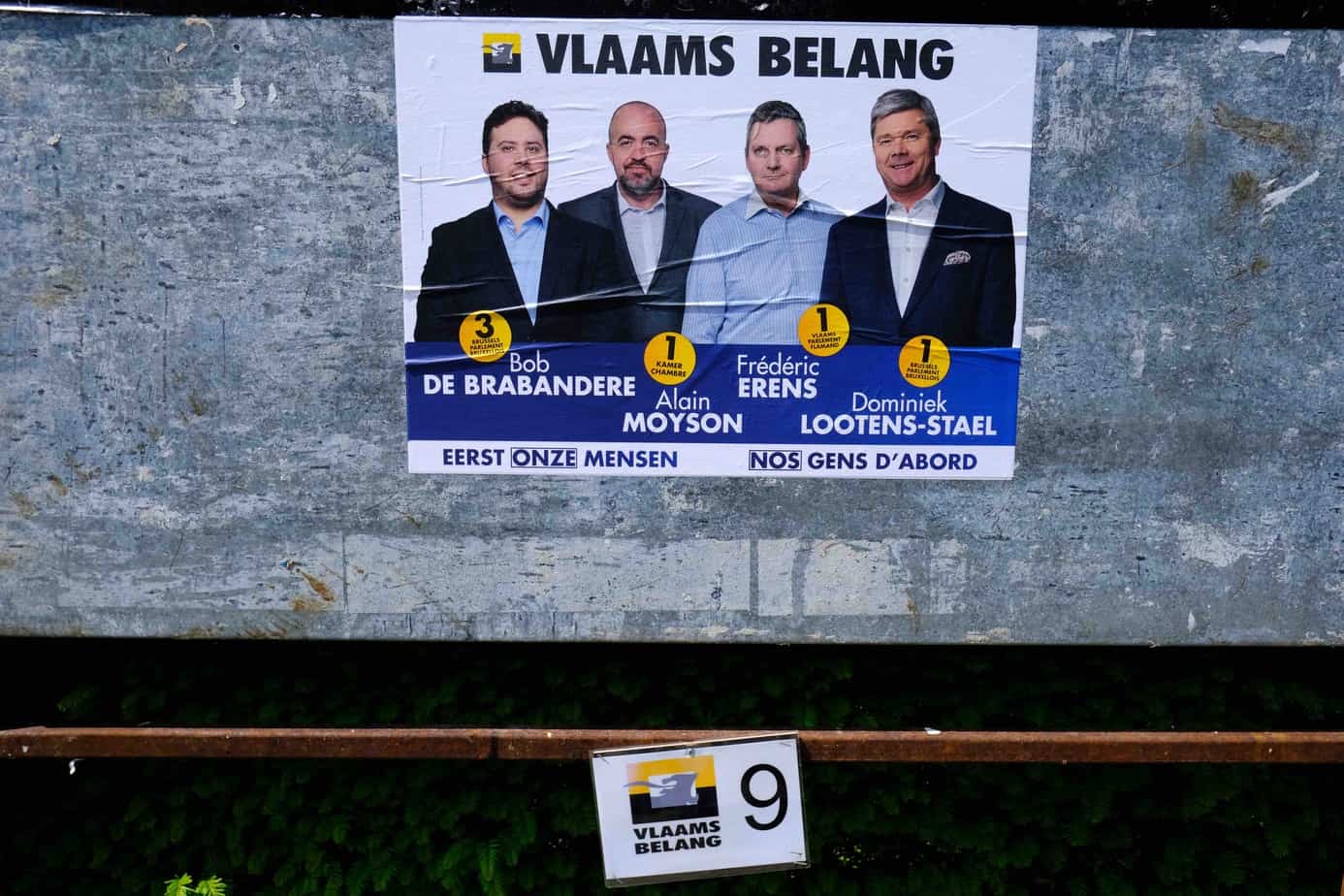 Belgium: the far-right at the gates of power?