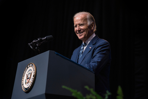 Biden’s first year: what it means for 2022 and the midterms