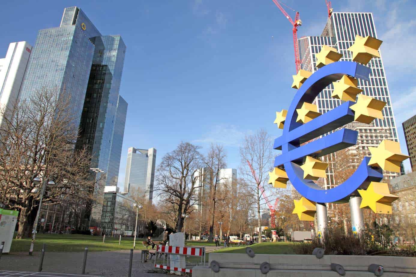 Ecological transition: the ECB and budgetary authorities referred to their responsibilities